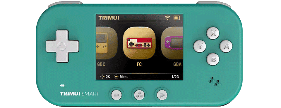 TRIMUI Smart