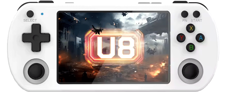 U8