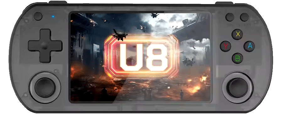 U8
