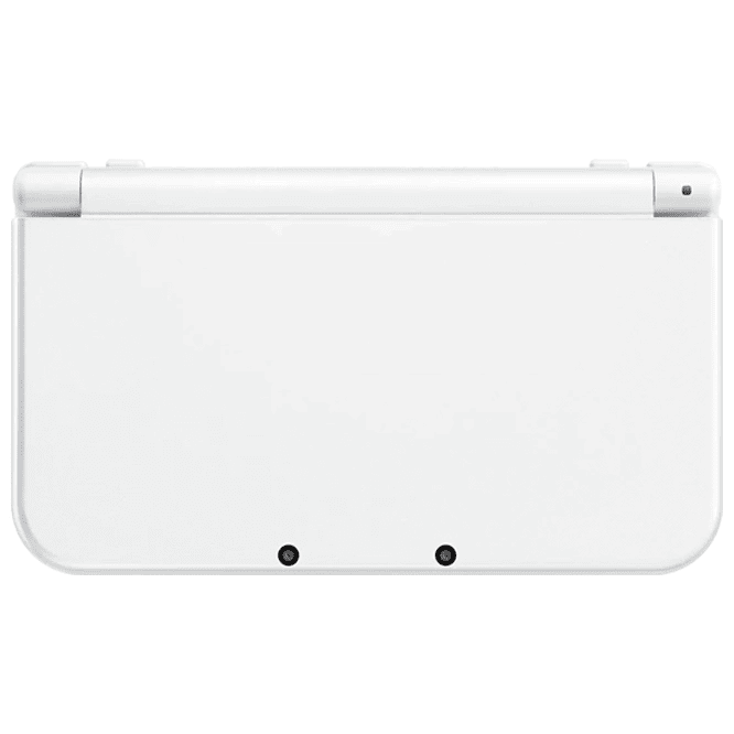 New 3DS XL