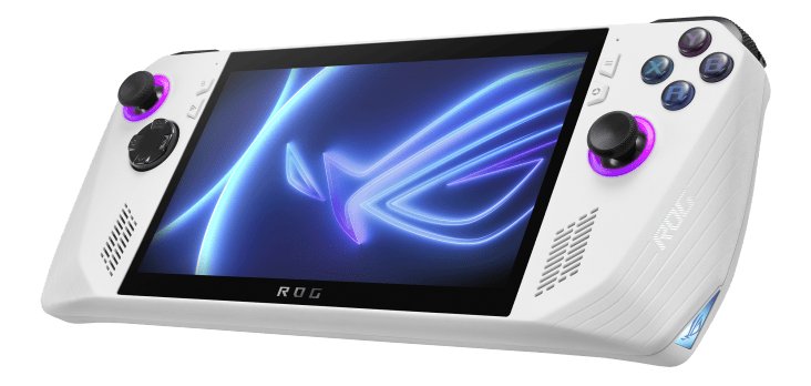 ROG Ally