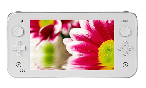 JXD S7300C - портативная игровая консоль
