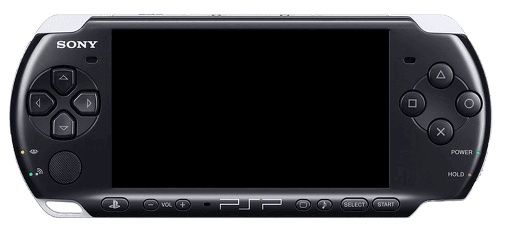 PSP-2000 (PSP Slim)