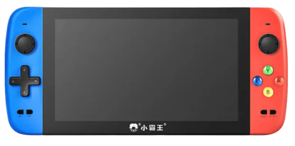 Q900 / PS7000 - портативная игровая консоль