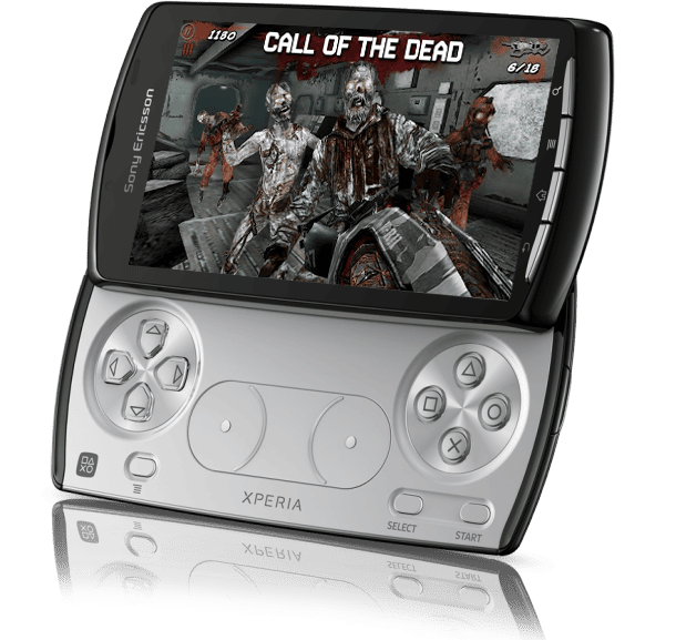 Xperia Play
