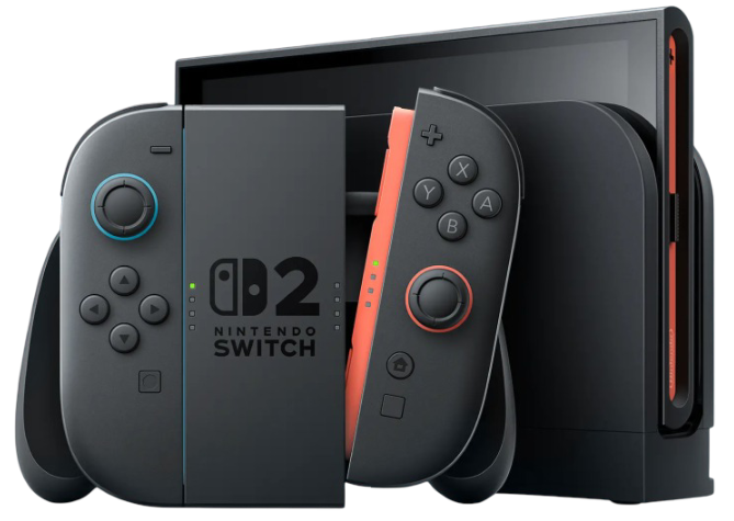 Switch 2