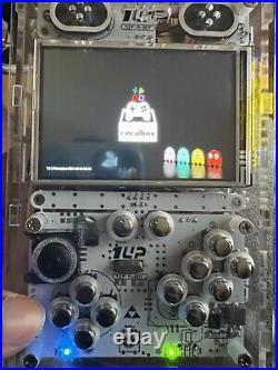 1UP Pi-Boy XL - портативная игровая консоль