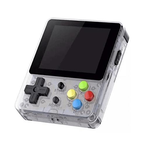 CoolBaby X20 - портативная игровая консоль