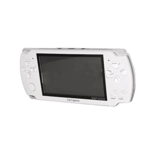 EGP 1000 - портативная игровая консоль