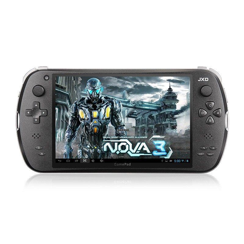 JXD S5600B - портативная игровая консоль