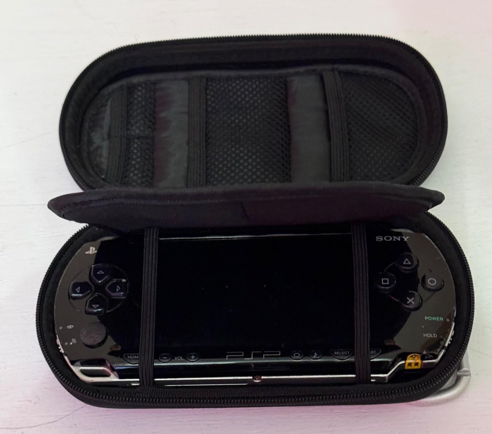 PSP-1000