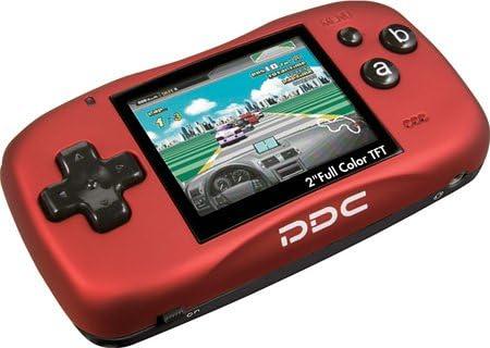 Pocket Dream Console - портативная игровая консоль