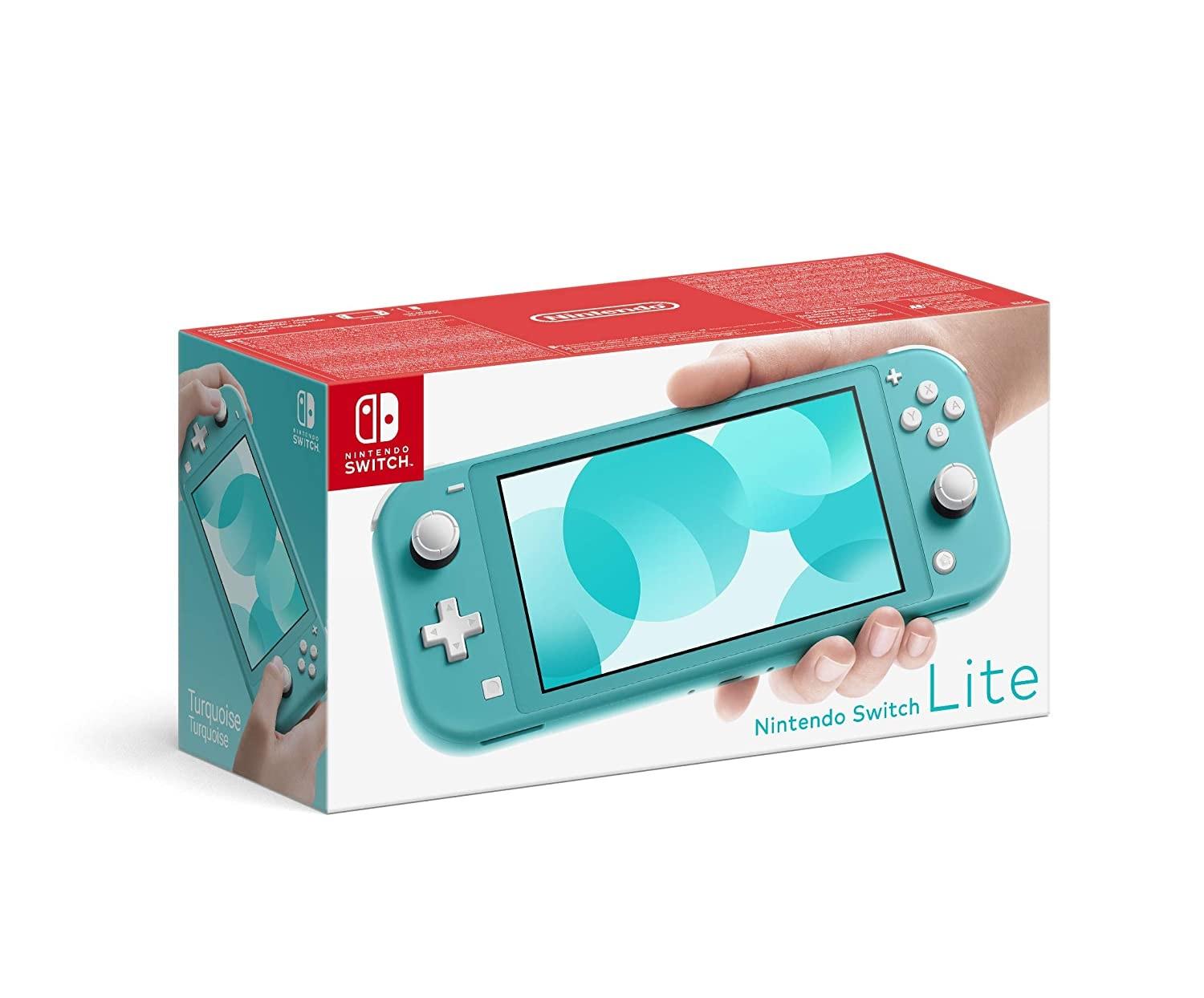 Switch Lite