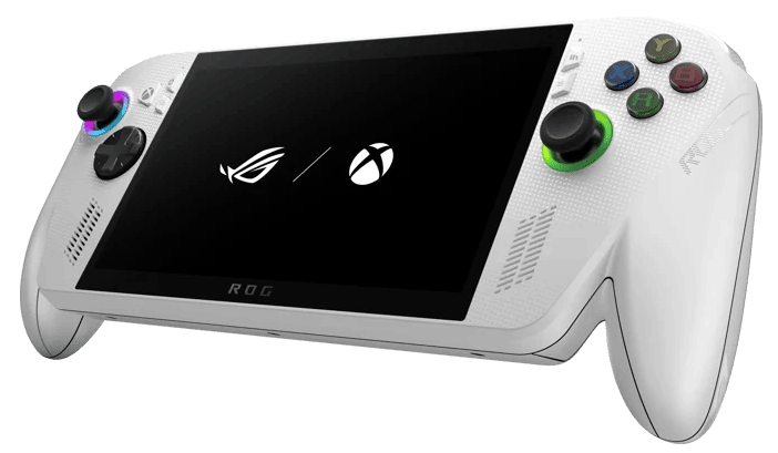 ROG Xbox Ally