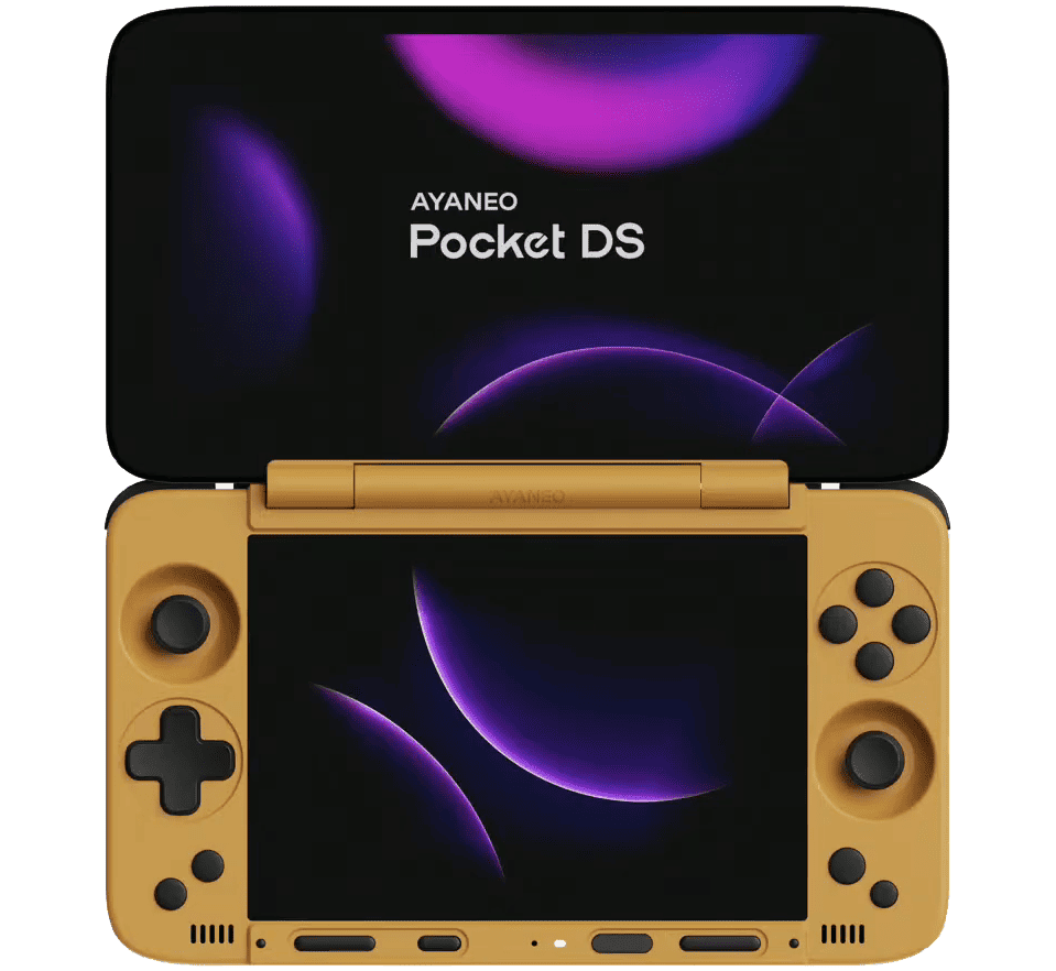 Pocket DS