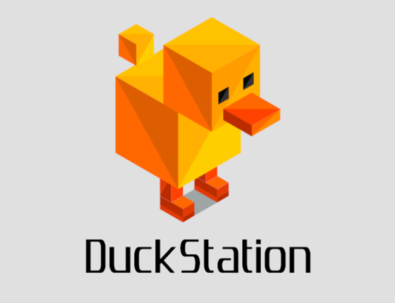 DuckStation революция для PS1-игр