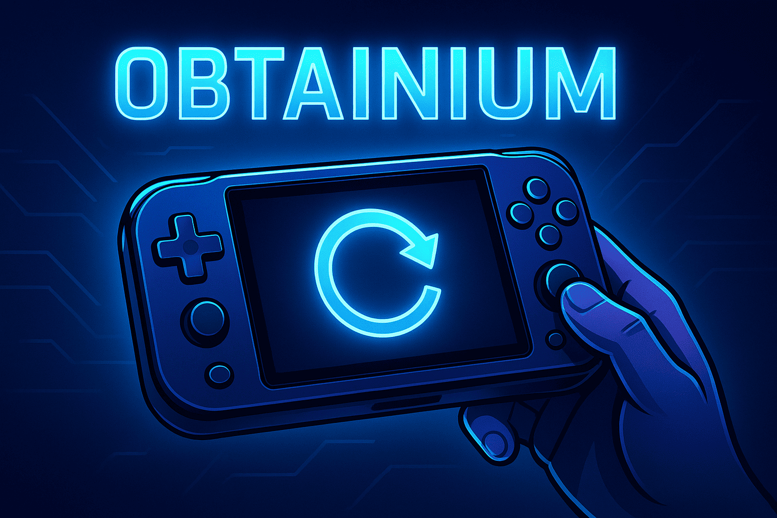 Гайд по Obtainium: Настройка автоматического обновления эмуляторов на портативных игровых консолях