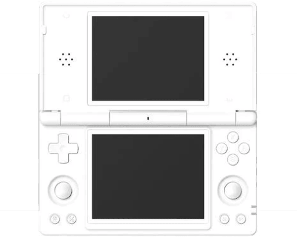 RG DS