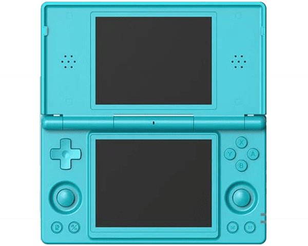 RG DS