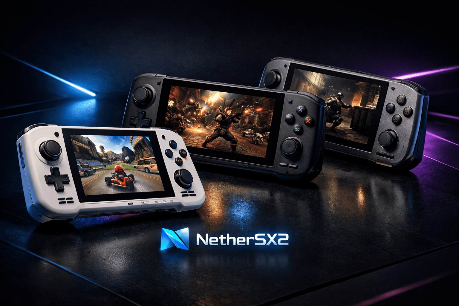 Полный гайд по NetherSX2 для Android-консолей