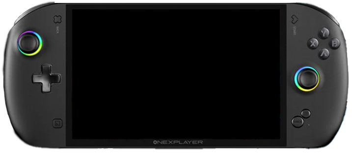 OneXFly Apex - портативная игровая консоль